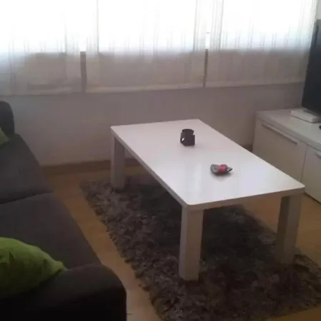 - 3 Bedrooms With Wifi - 02597 A Coruña