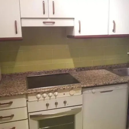 - 3 Bedrooms With Wifi - 02597 Apartament A Coruña