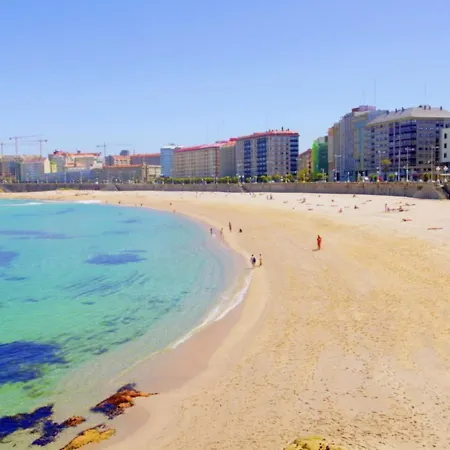 - 3 Bedrooms With Wifi - 02597 Apartament *